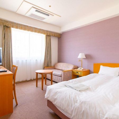 Bright Park Hotel Kōchi Zewnętrze zdjęcie