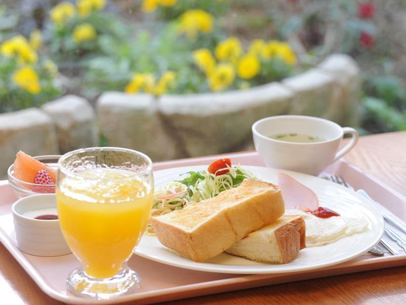 Bright Park Hotel Kōchi Zewnętrze zdjęcie